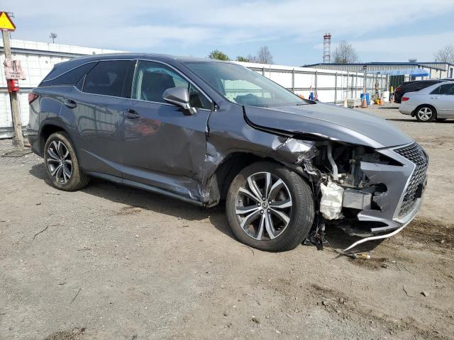 JTJHZKFA3L2026814 Lexus Rx 350 L
