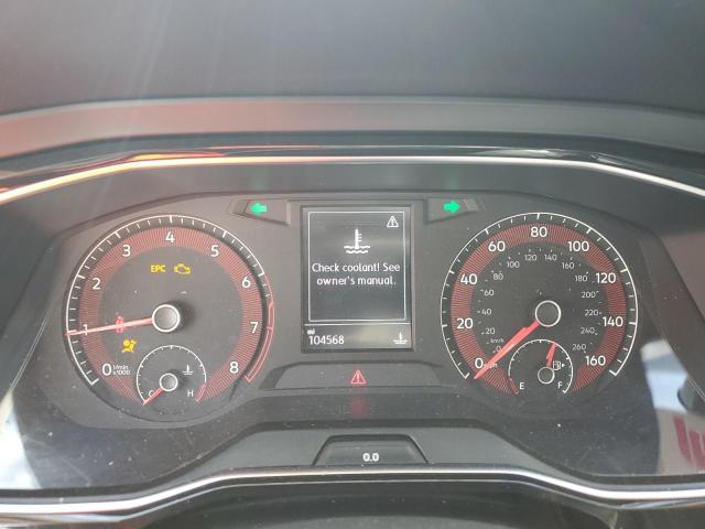 3VWC57BU4KM095134 Volkswagen JETTA S