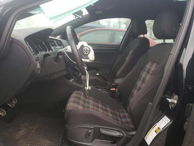 3VW5T7AU1KM027258 Volkswagen GTI S