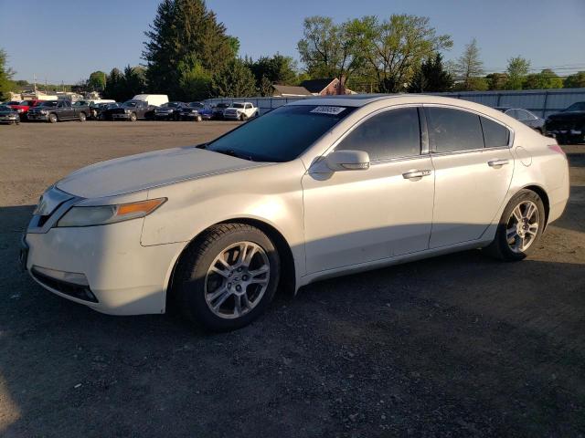Auction sale of the 2010 Acura Tl, vin: 19UUA8F51AA006368, lot number: 52689554