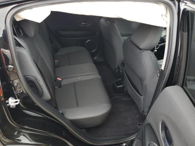 3CZRU5H58NM734344 Honda HR-V EX