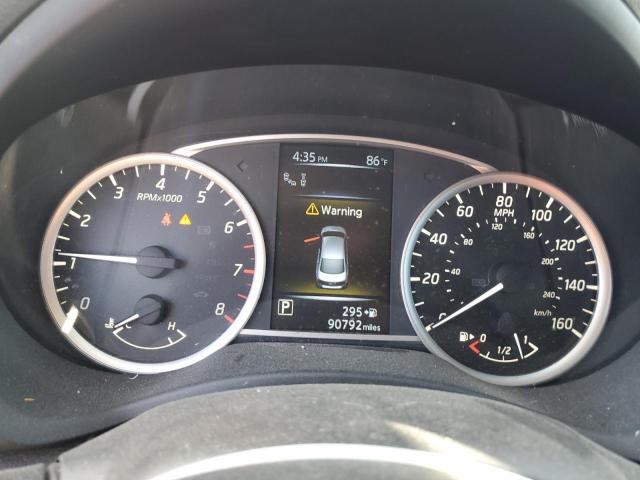 3N1AB7AP0JY237066 Nissan SENTRA S