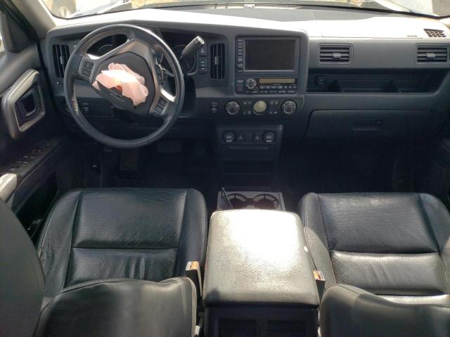 5FPYK1F66EB012961 Honda Ridgeline Rtl-s