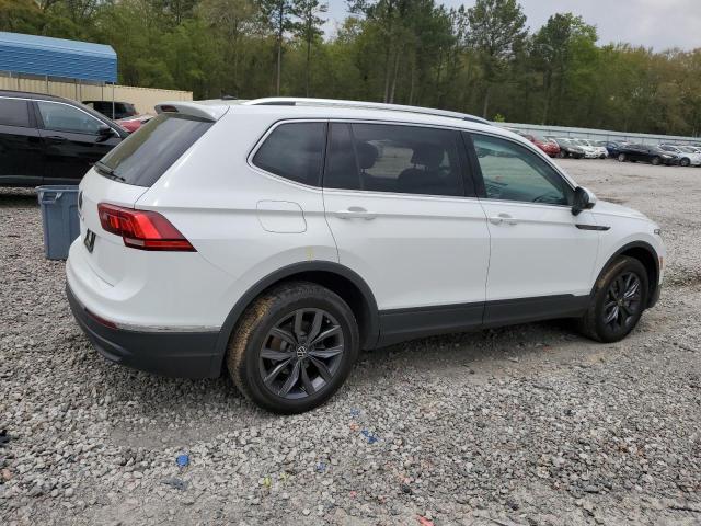 3VV3B7AX7NM164010 Volkswagen TIGUAN SE