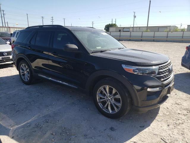 1FMSK7DH4LGB51104 Ford EXPLORER XLT