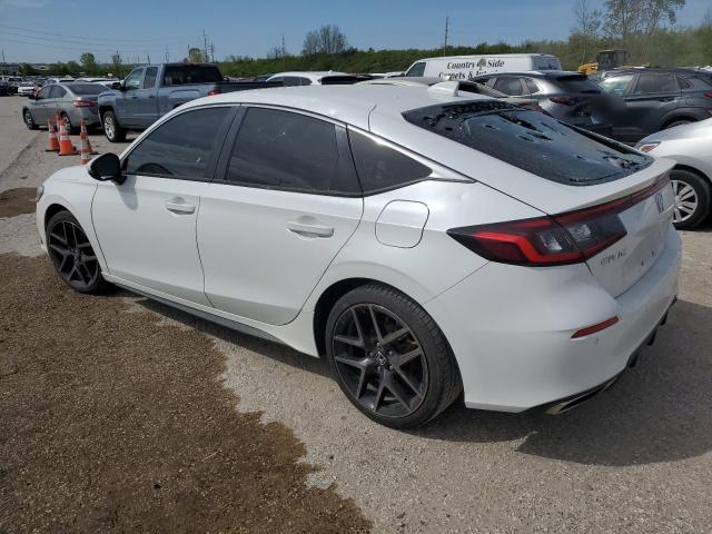 19XFL1H82NE006608 Honda Civic Sport Touring