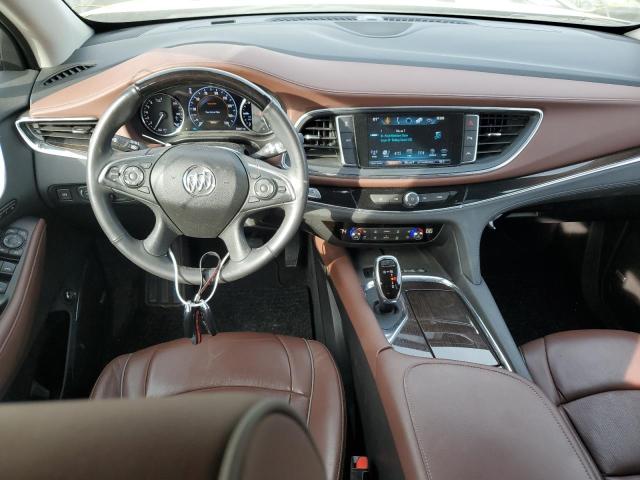 5GAEVCKW6JJ207144 Buick Enclave Avenir