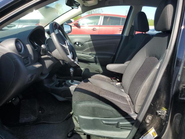 3N1CN7AP7KL866791 Nissan VERSA S