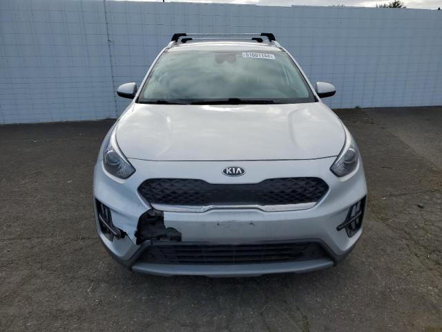 KNDCB3LC3L5377363 KIA NIRO LX