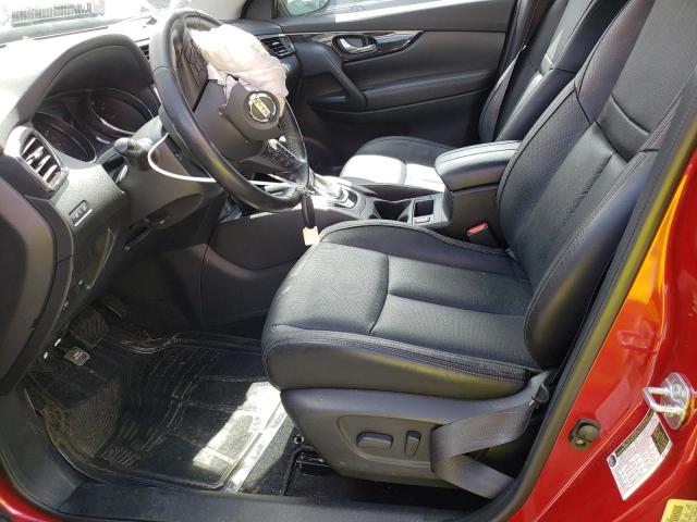 JN1BJ1CR5HW121088 Nissan Rogue Sport S