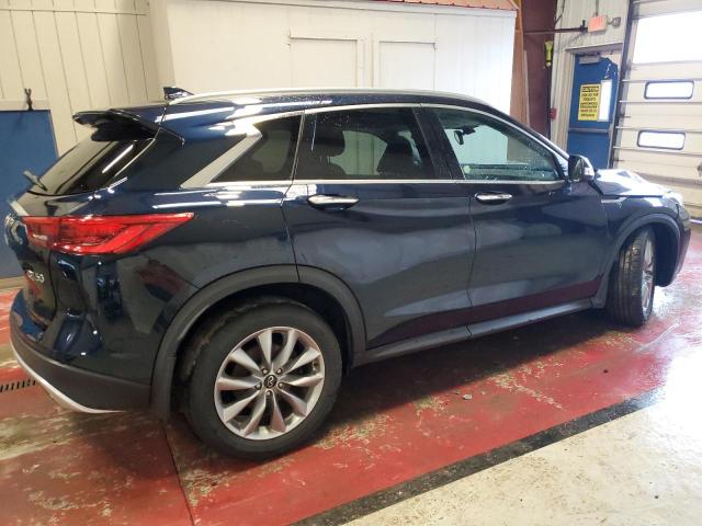 3PCAJ5M31LF118258 Infiniti Qx50 Pure