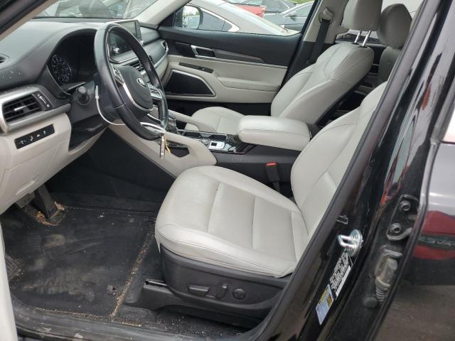 5XYP64HC2LG089877 KIA Telluride S
