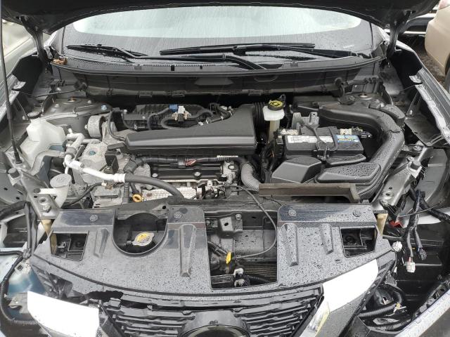 JN8AT2MV2LW114861 Nissan ROGUE S