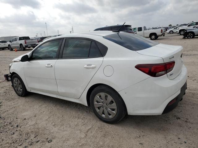 3KPA24AB7KE227735 KIA RIO S