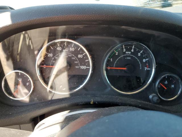 1C4HJWDG8JL862764 Jeep Wrangler Unlimited Sport