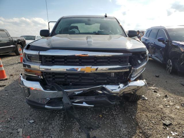 3GCUKREC6JG181427 Chevrolet Silverado K1500 Lt