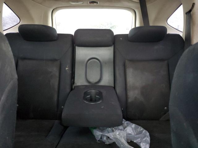 2HKRM4H56GH682057 Honda CR-V EX