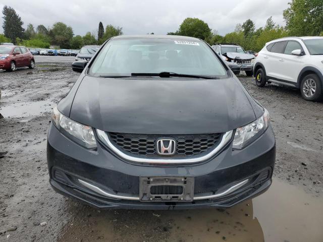 19XFB2F51EE273014 Honda Civic Lx