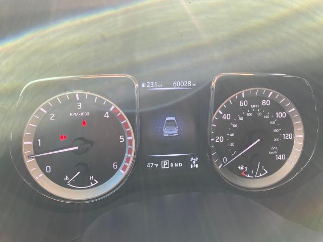1N6BA1F30HN571027 Nissan TITAN XD S