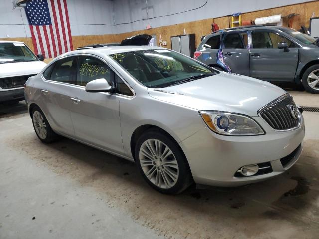 1G4PP5SKXE4192920 Buick Verano