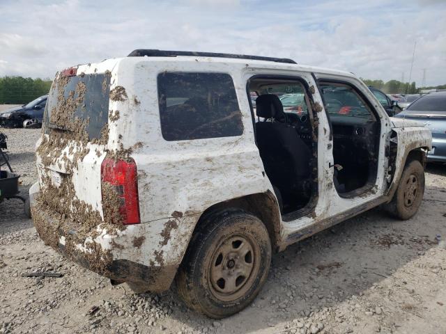 1C4NJRBB0GD685335 Jeep Patriot Sport
