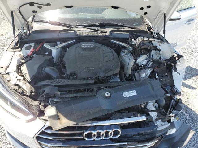 WAUANCF59KA057012 Audi A5 PREMIUM