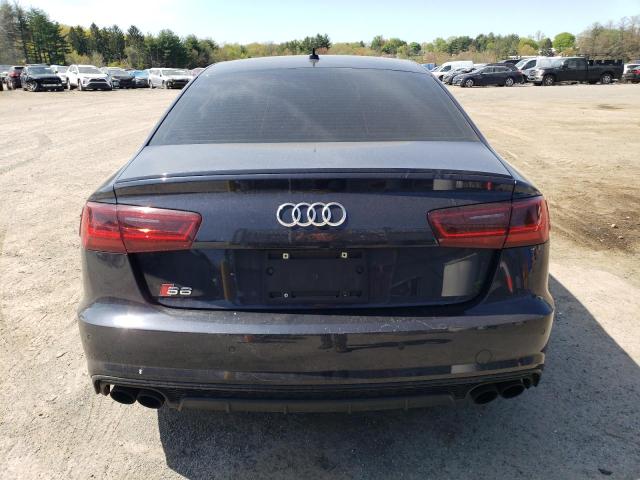 WAUH2AFC2GN141294 Audi S6 Prestige