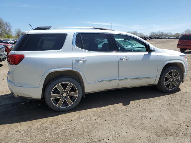 1GKKNXLS6JZ103537 GMC Acadia Denali