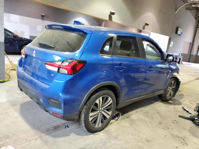 JA4APVAU4MU001417 Mitsubishi Outlander Sport Se