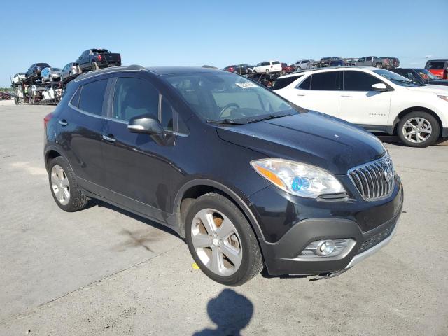 KL4CJBSB9FB265706 Buick Encore Convenience