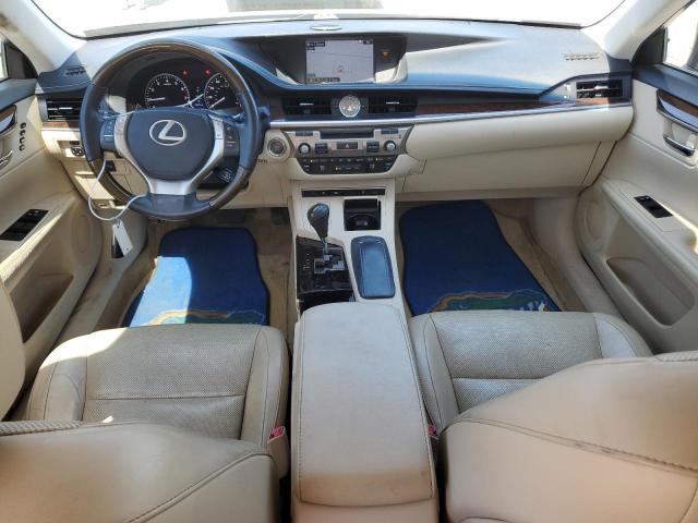 JTHBK1GG6F2178356 Lexus ES 350