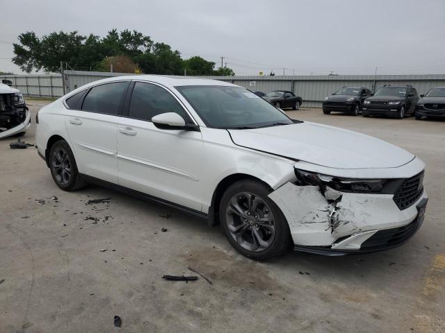 1HGCY2F63PA031004 Honda Accord Hybrid Exl