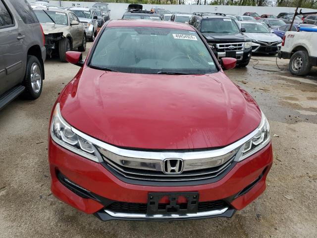 1HGCR2F17HA218622 Honda Accord Sport Special Edition