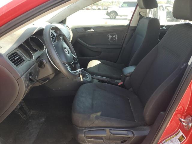 3VW2K7AJ7FM313715 Volkswagen JETTA BASE