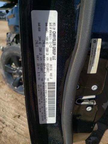 1C4NJPBA8ED705274 Jeep Patriot Sport