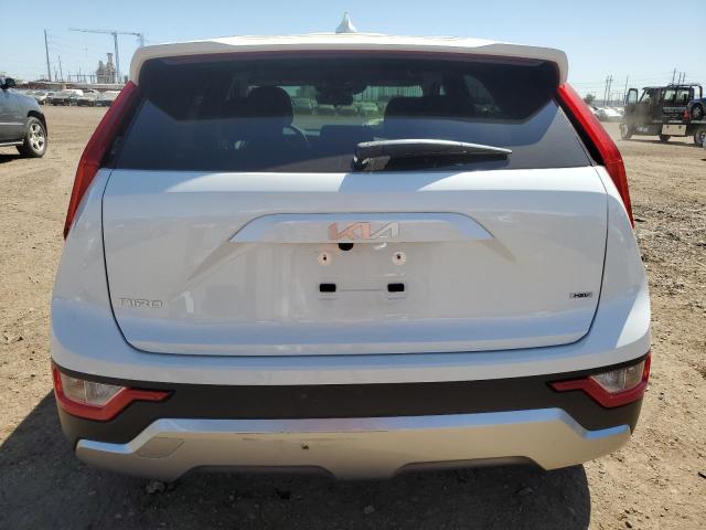 KNDCP3LE8R5165134 KIA NIRO LX
