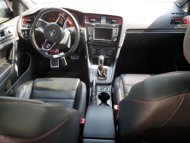 3VW447AU0GM034041 Volkswagen GTI S/SE