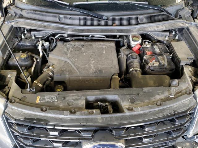 1FM5K8GT9GGA39536 Ford EXPLORER S