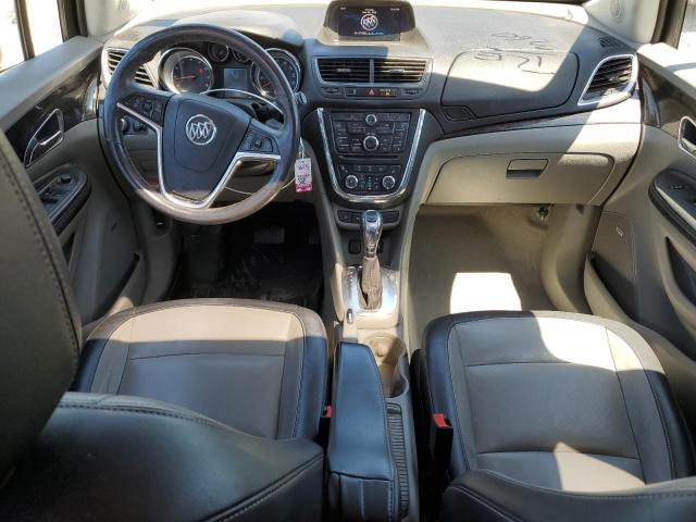 KL4CJDSB8FB242302 Buick Encore Premium