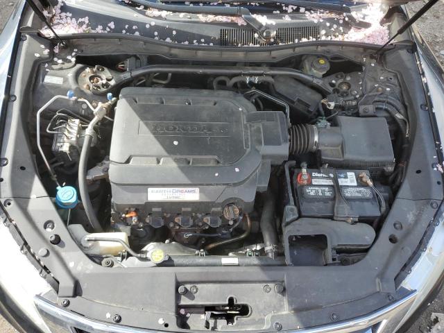 5J6TF2H54EL000087 Honda Crosstour Exl