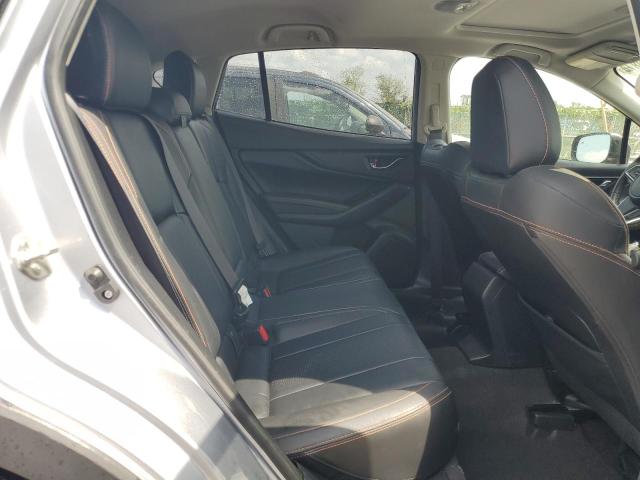 JF2GTAMC0K8242356 Subaru Crosstrek Limited