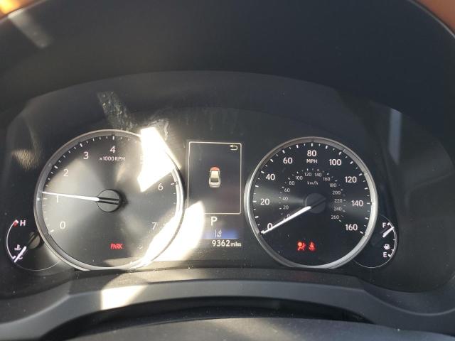 JTHC81F2XM5044874 Lexus IS 300