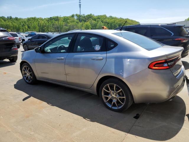 1C3CDFBB3ED863169 Dodge DART SXT