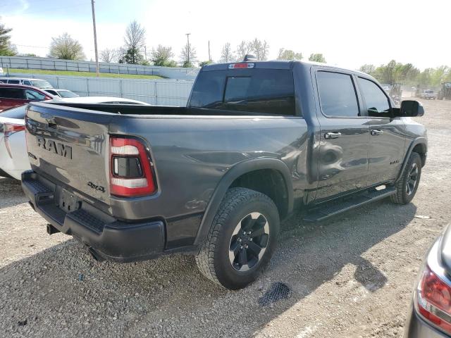 1C6SRFLTXLN279382 RAM 1500 Rebel