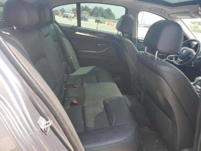 WBA5A5C56GG353493 BMW 528 I