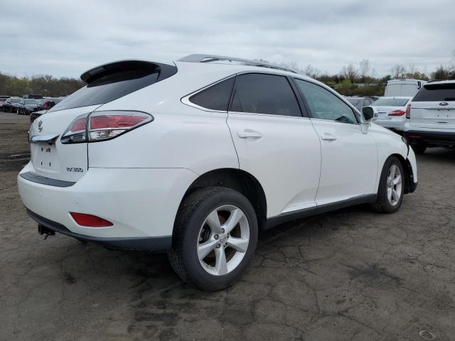 2T2BK1BA2FC289049 Lexus Rx 350 Base