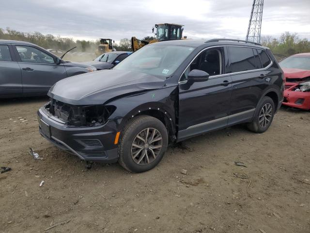 Продаж на аукціоні авто 2020 Volkswagen Tiguan Se, vin: 3VV2B7AX7LM088751, номер лоту: 51260854