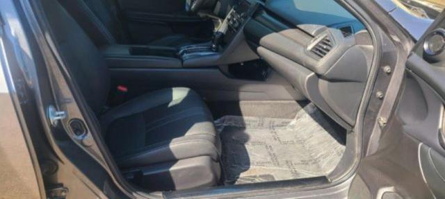 SHHFK7H70HU410002 Honda CIVIC EXL