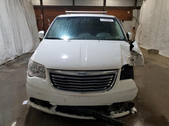 2C4RC1BG4ER124056 Chrysler Town & Country Touring
