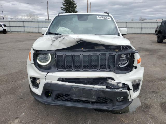 ZACNJBB11LPL62533 Jeep Renegade Latitude